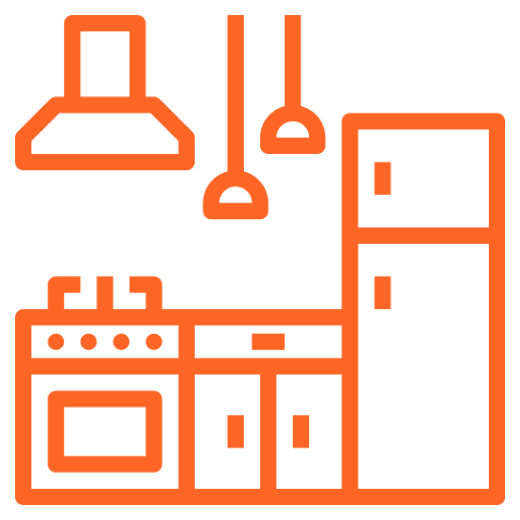 Kitchens