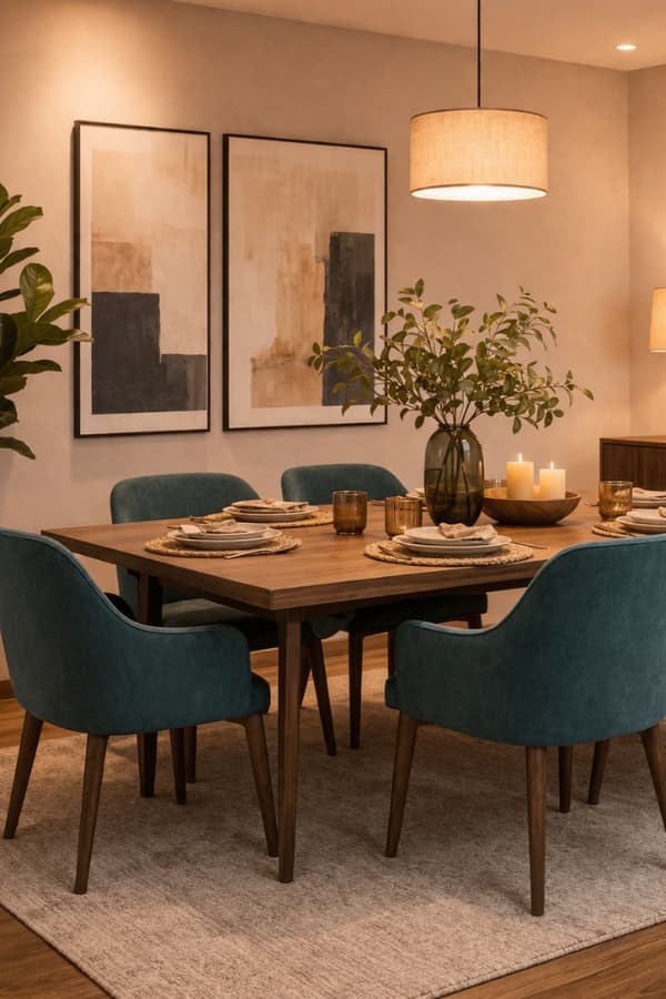 Dining Areas