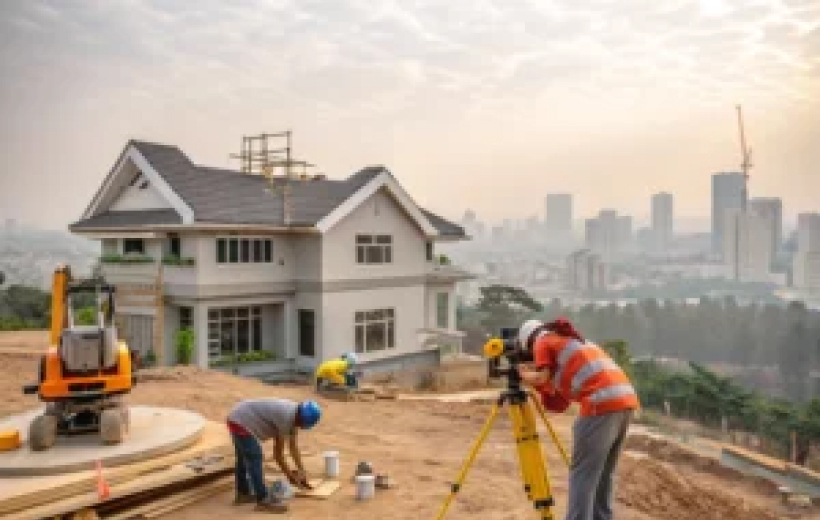 What Makes Hr construction the best construction service provider?